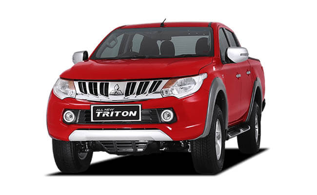 Simulasi Kredit Triton 2018 Bandung