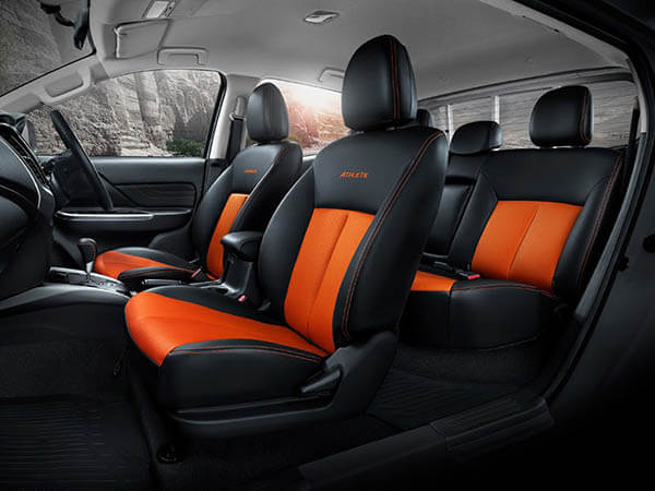 interior-kursi-bangku-strada-triton-sporty-leather-seat