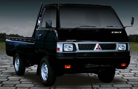 Simulasi Kredit L300 baru 2018 Bandung