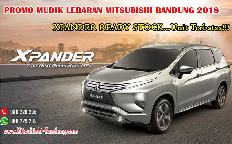 promo-lebaran-mitsubishi-xpander-bandung | Promo Lebaran Mitsubishi Xpander Unit Ready Stock