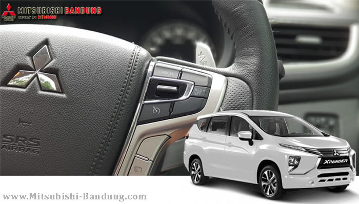 Mengenal Fungsi Fitur Cruise Control