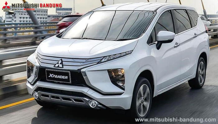 Selama Musim Pandemi Mitsubishi Xpander Jadi Low MPV Terlaris