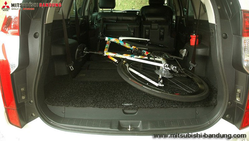 Tips Mitsubihi Bandung Cara Aman Bawa Sepeda di Mobil