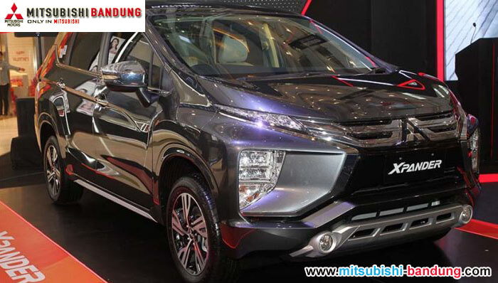 Beli Mitsubishi Xpander Lebih hemat Smart Package kini Diperpanjang