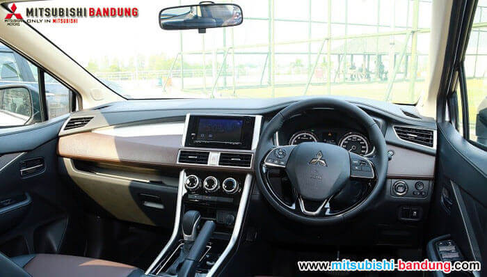 Kelebihan Kabin Mitsubishi Xpander di saat Menghadapi Pandemi