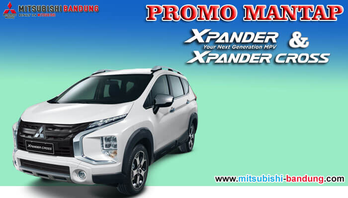 Promo Mantap Xpander Bandung
