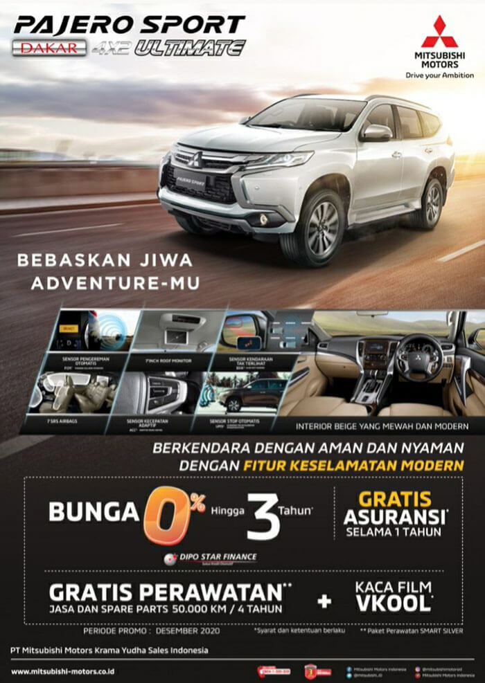 Promo-Akhir-Tahun-Mitsubishi-Bandung-2020