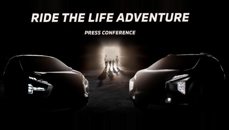 Mitsubishi Xpander Cross Bikin Panas Avanza Baru