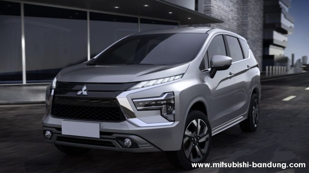 Xpander-Facelift-Bertransmisi-CVT