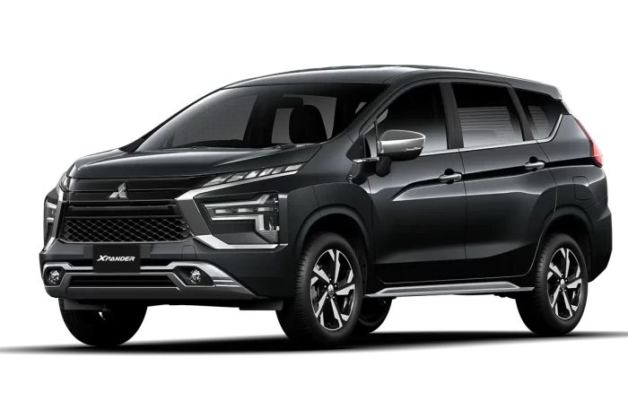 Warna-Mitsubishi-Xpander-Graphite-Gray-Metallic