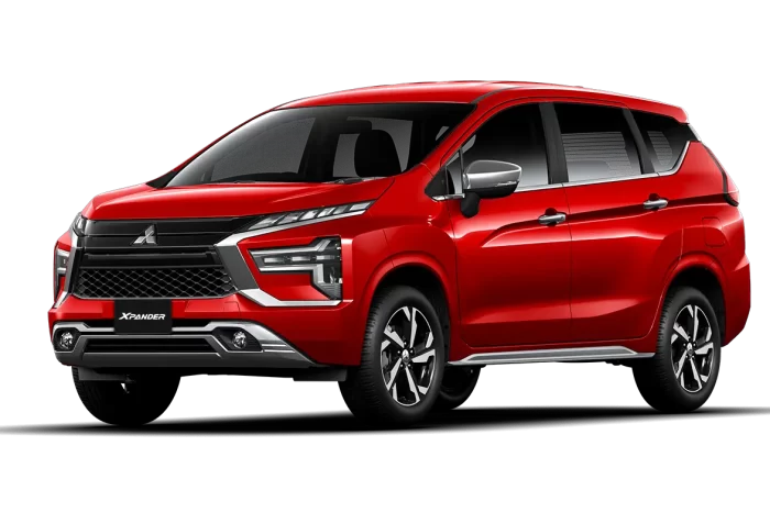 Warna-Mitsubishi-Xpander-Red-Pearl