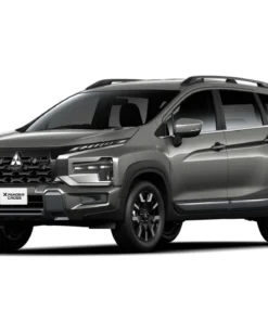 Xpander Cross-Green Bronze Metallic