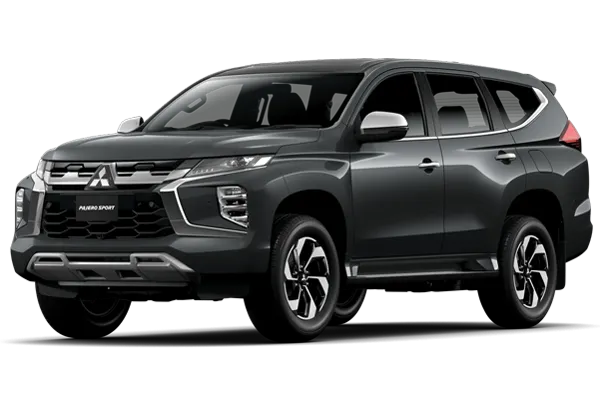 mitsubishi-pajero-sport