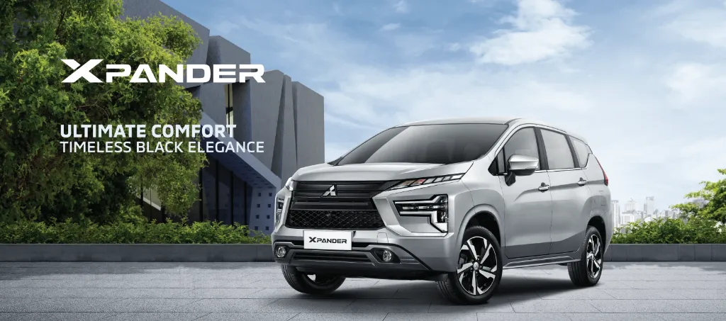 mitsubishi xpander 2024-banner