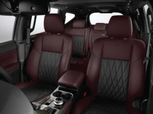 new pajero sport-black-and-burgundy-interior-colorpng
