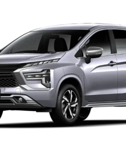 xpander blade silver metallic