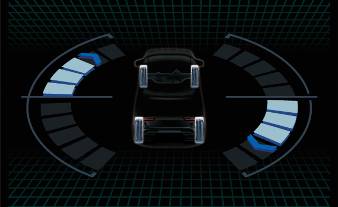 mitsubishi destinator performa ayc