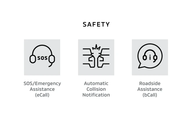 mitsubishi destinator safety safety
