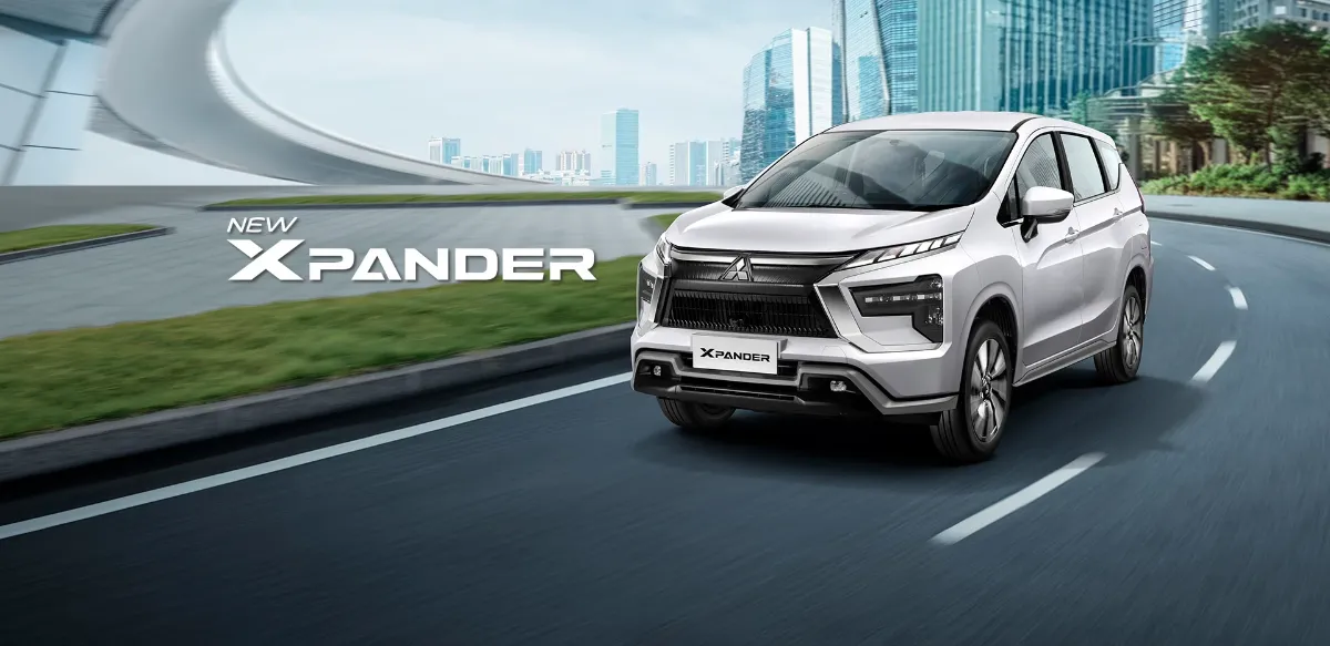 mitsubishi bandung-new-xpander-banner