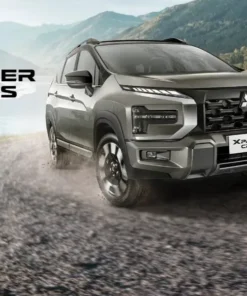 mitsubishi new xpander cross-banner