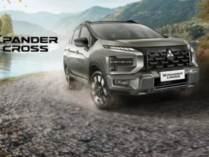 mitsubishi new xpander cross-banner