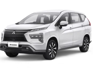 harga mitsubishi-xpander-2025