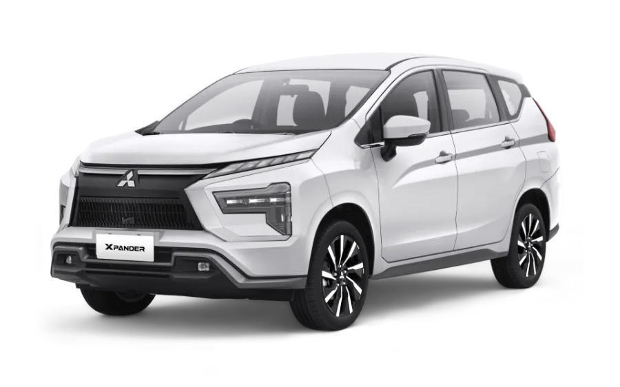 harga mitsubishi-xpander-2025