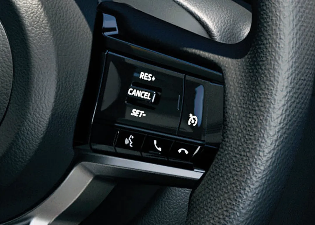 mitsubishi xpander cross-cruise-control