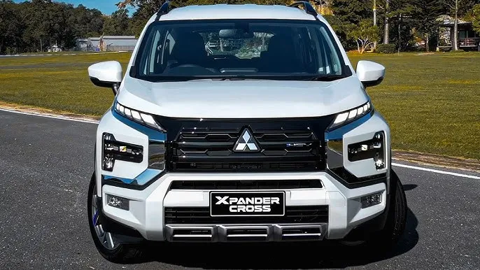 Tips Perawatan dan Pemeliharaan Mitsubishi Xpander Cross 2025