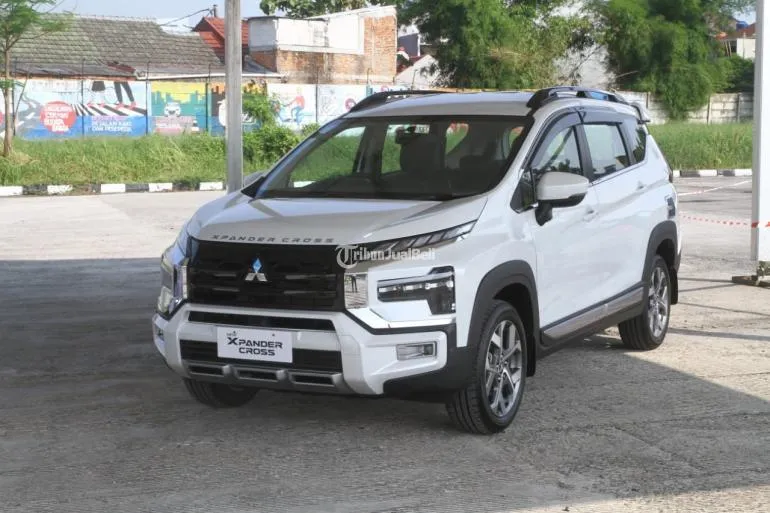 5 keunggulan mitsubishi xpander cross 2025 dibandingkan kompetitor